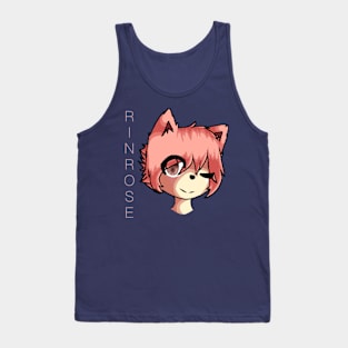 Matsuha T-shirt Tank Top